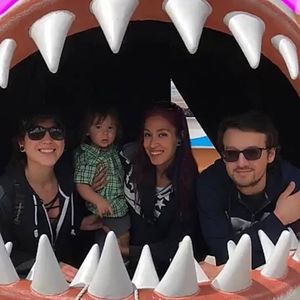 Meet your Posher, Summer